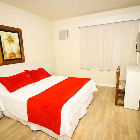 Hotel Geranium Balneário Camboriú Εξωτερικό φωτογραφία