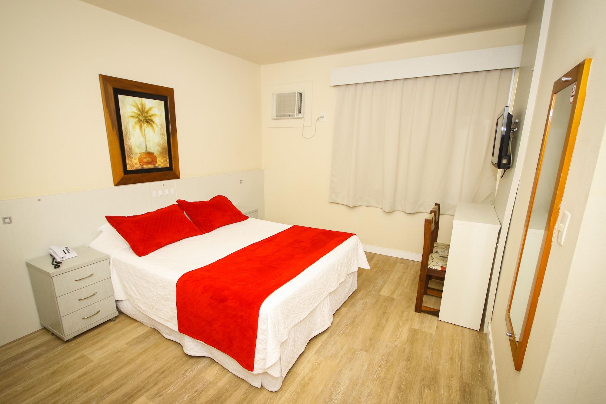 Hotel Geranium Balneário Camboriú Εξωτερικό φωτογραφία