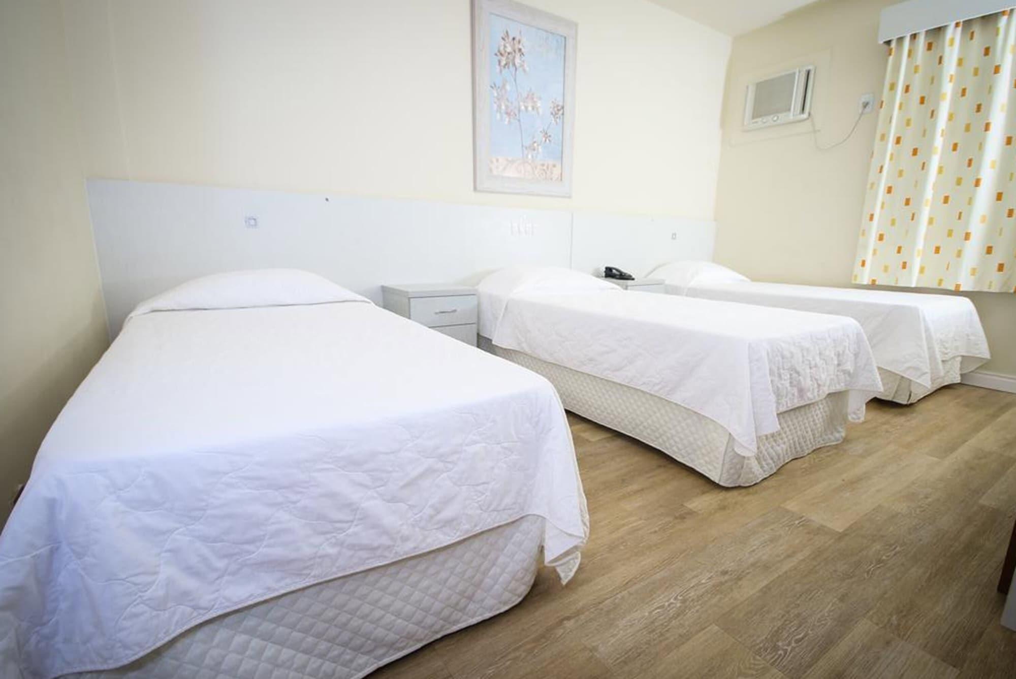 Hotel Geranium Balneário Camboriú Εξωτερικό φωτογραφία