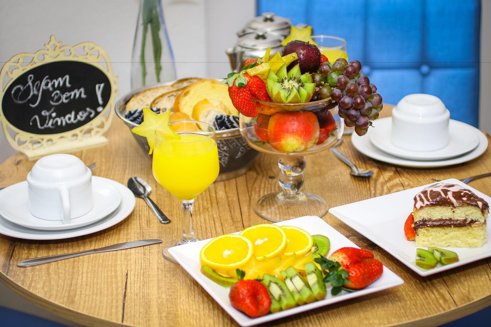 Hotel Geranium Balneário Camboriú Εξωτερικό φωτογραφία
