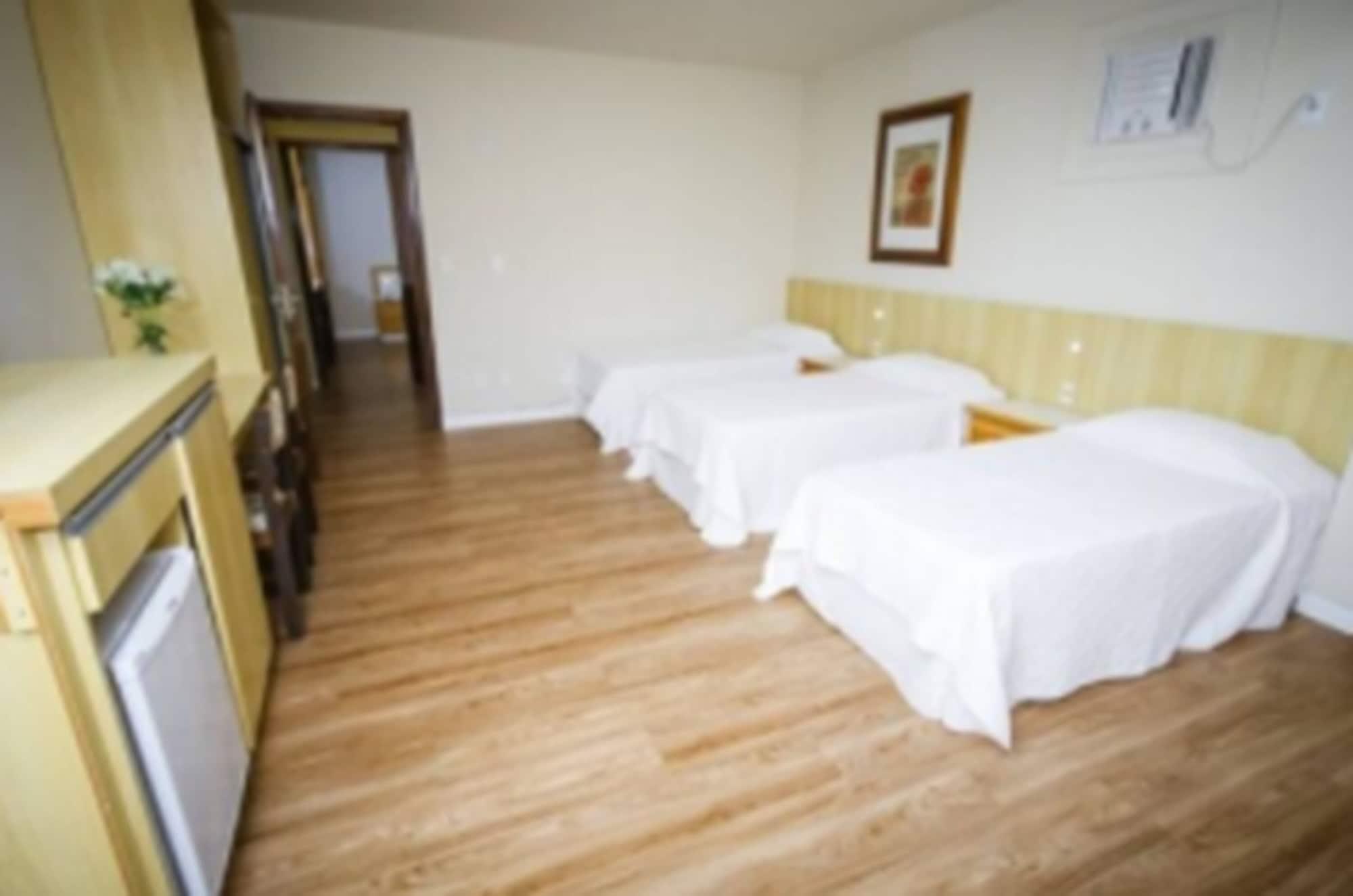 Hotel Geranium Balneário Camboriú Εξωτερικό φωτογραφία