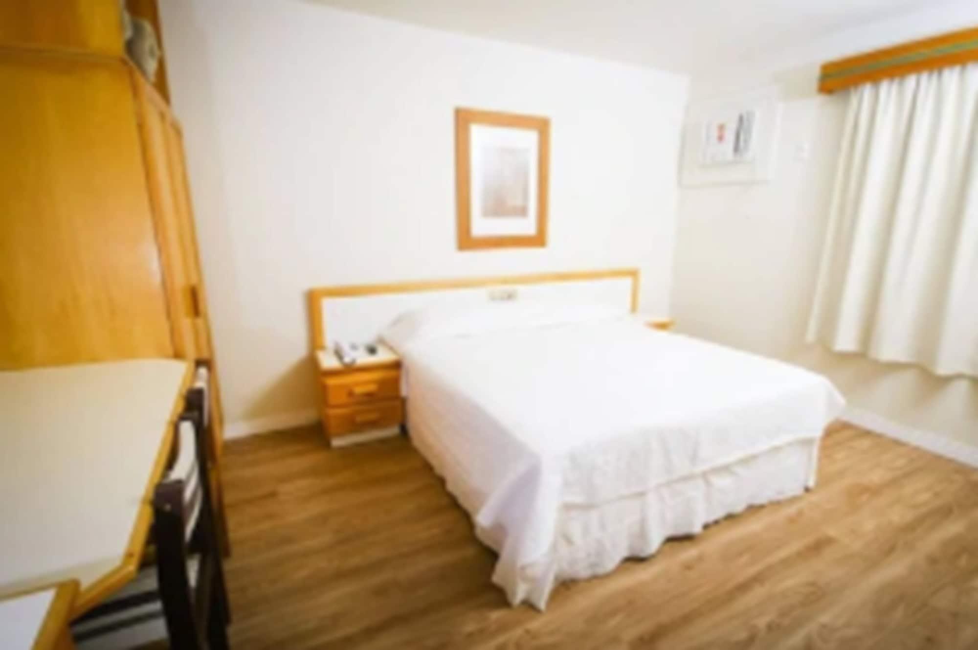 Hotel Geranium Balneário Camboriú Εξωτερικό φωτογραφία