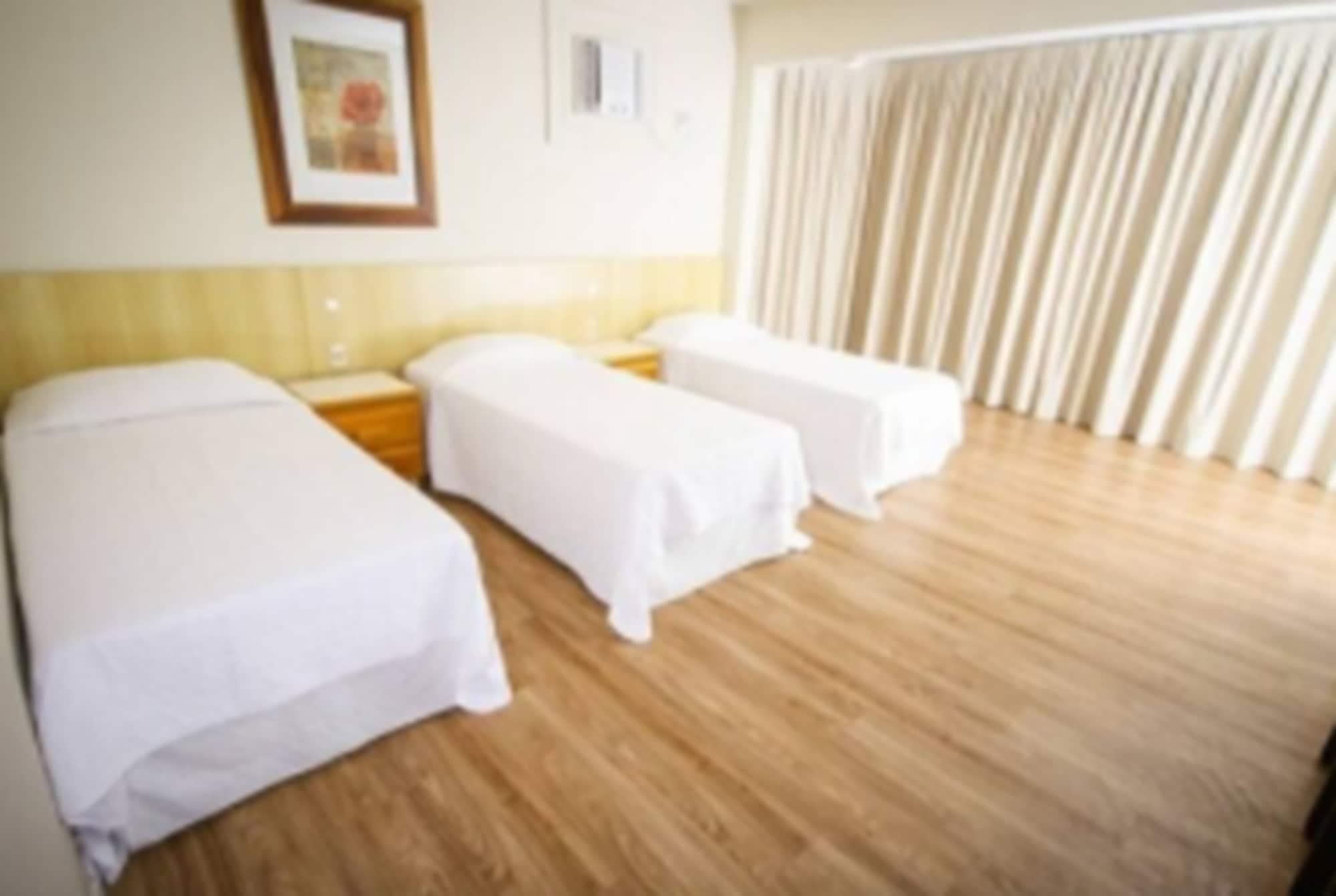 Hotel Geranium Balneário Camboriú Εξωτερικό φωτογραφία