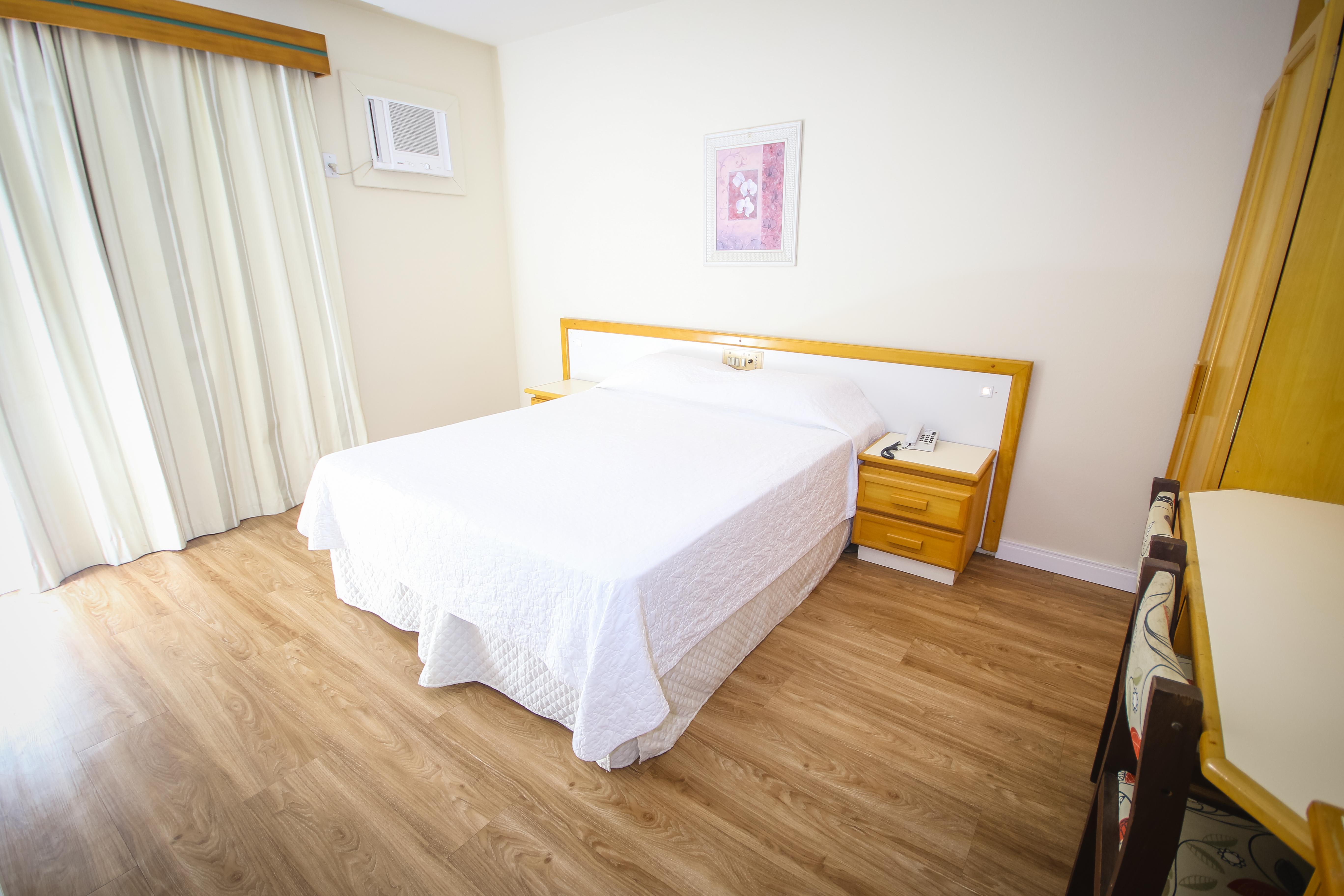 Hotel Geranium Balneário Camboriú Εξωτερικό φωτογραφία