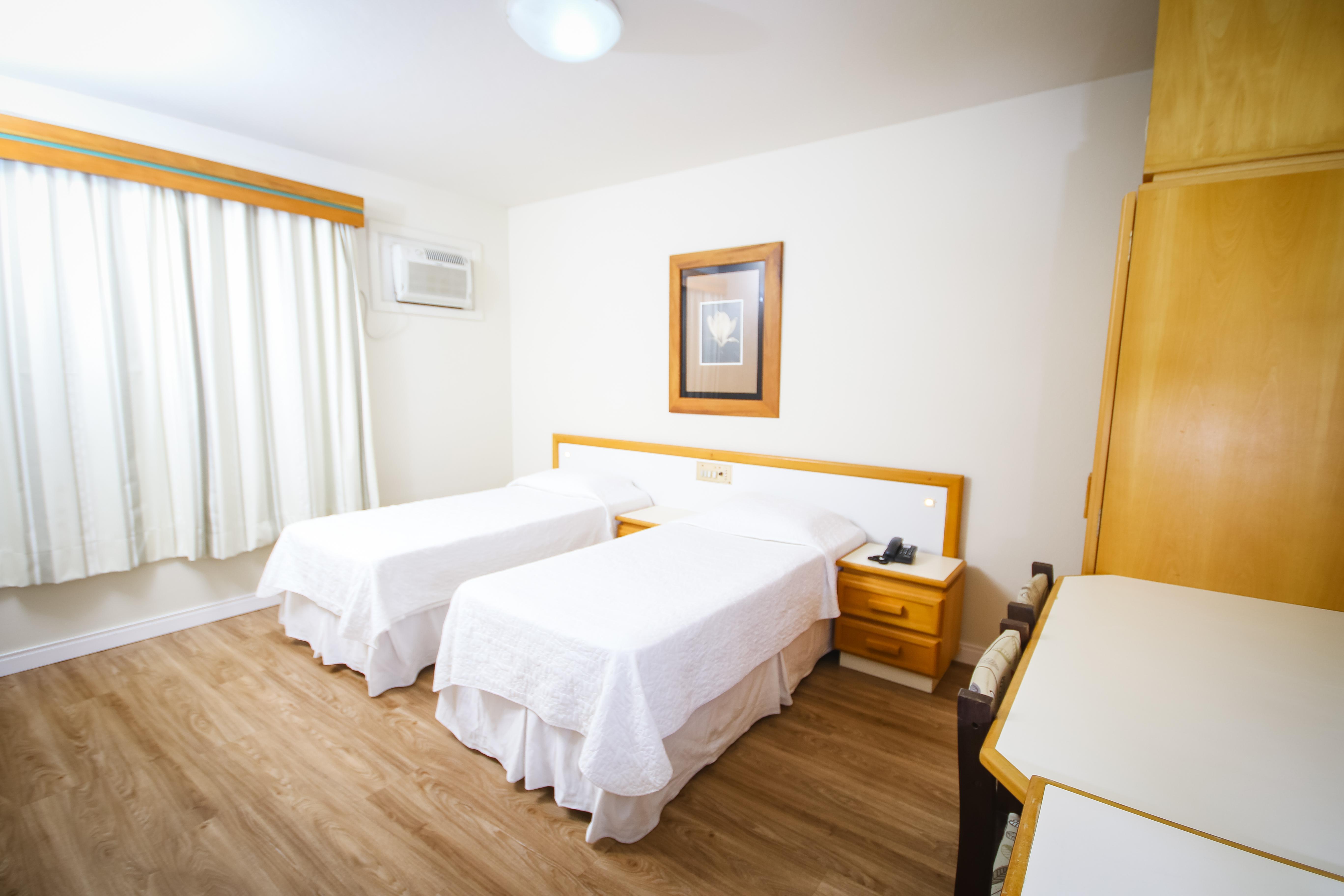 Hotel Geranium Balneário Camboriú Εξωτερικό φωτογραφία