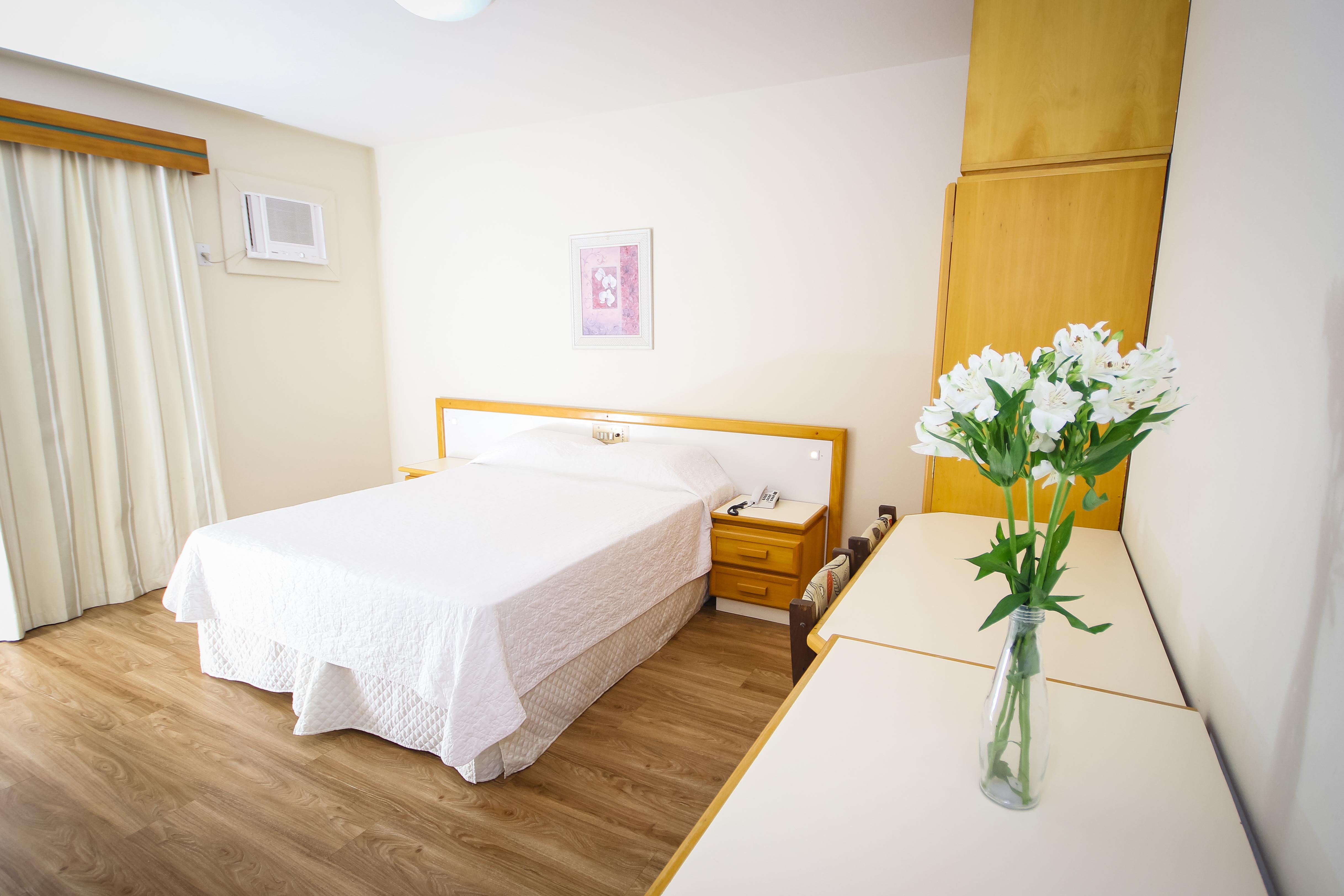 Hotel Geranium Balneário Camboriú Εξωτερικό φωτογραφία