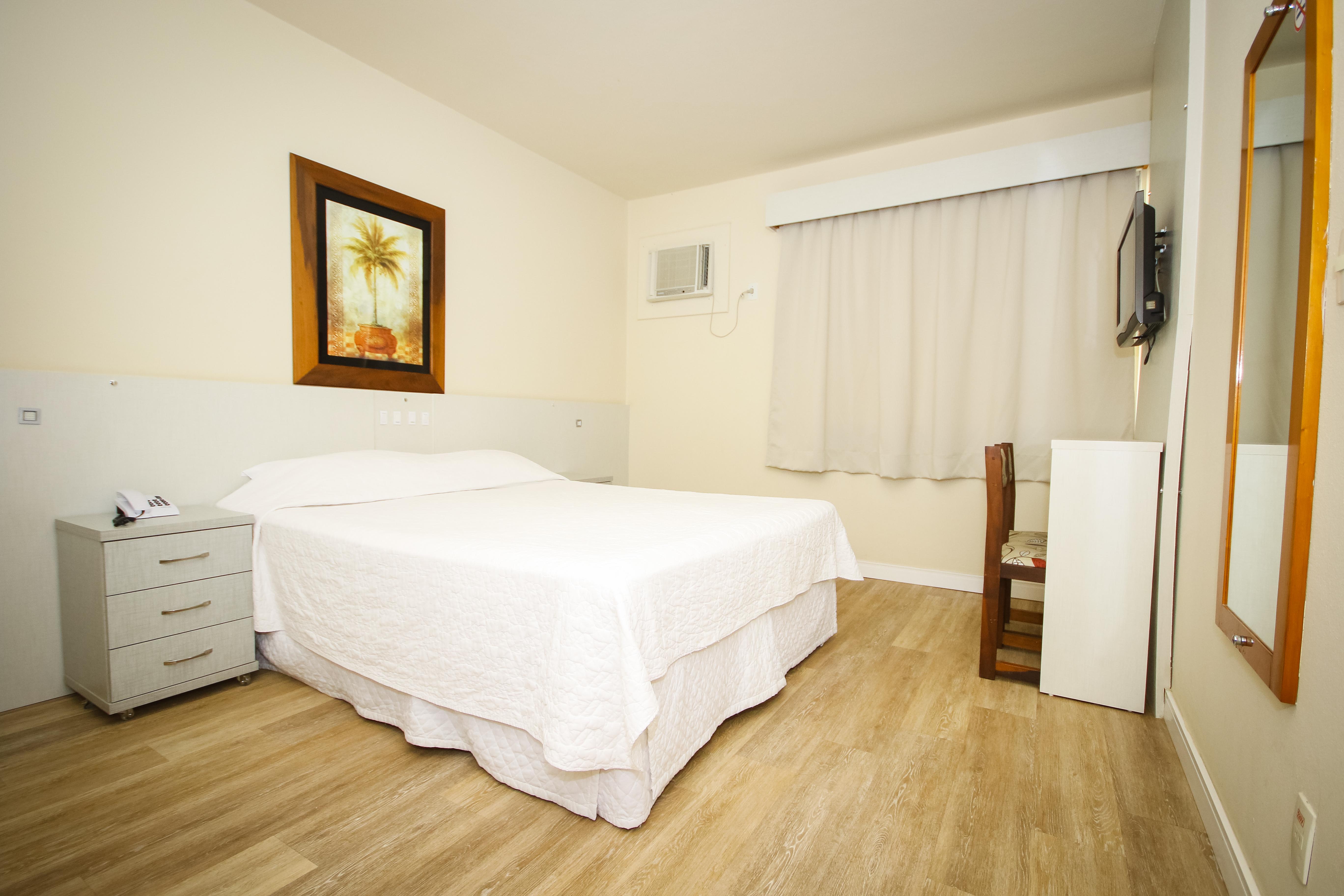 Hotel Geranium Balneário Camboriú Εξωτερικό φωτογραφία
