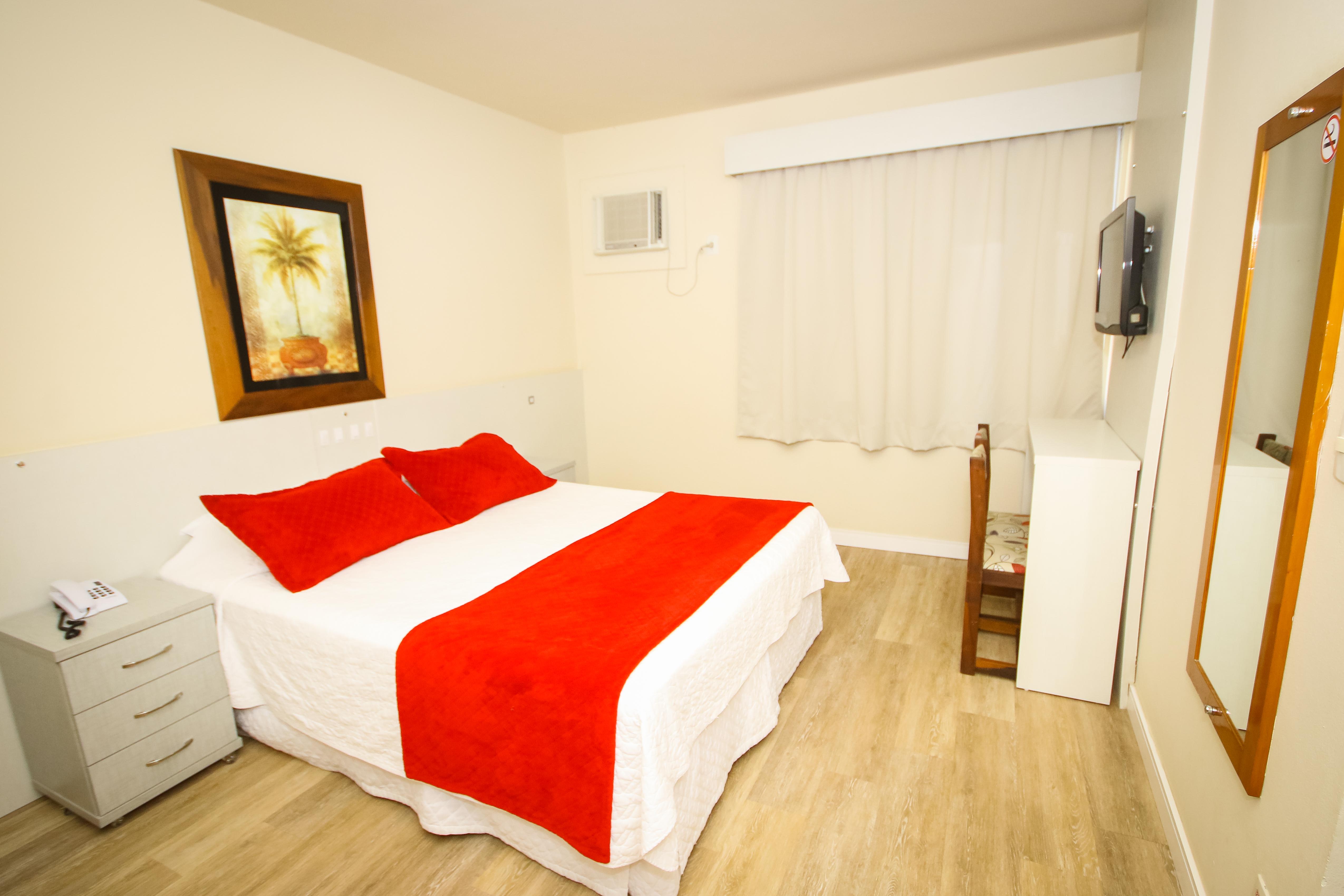 Hotel Geranium Balneário Camboriú Εξωτερικό φωτογραφία