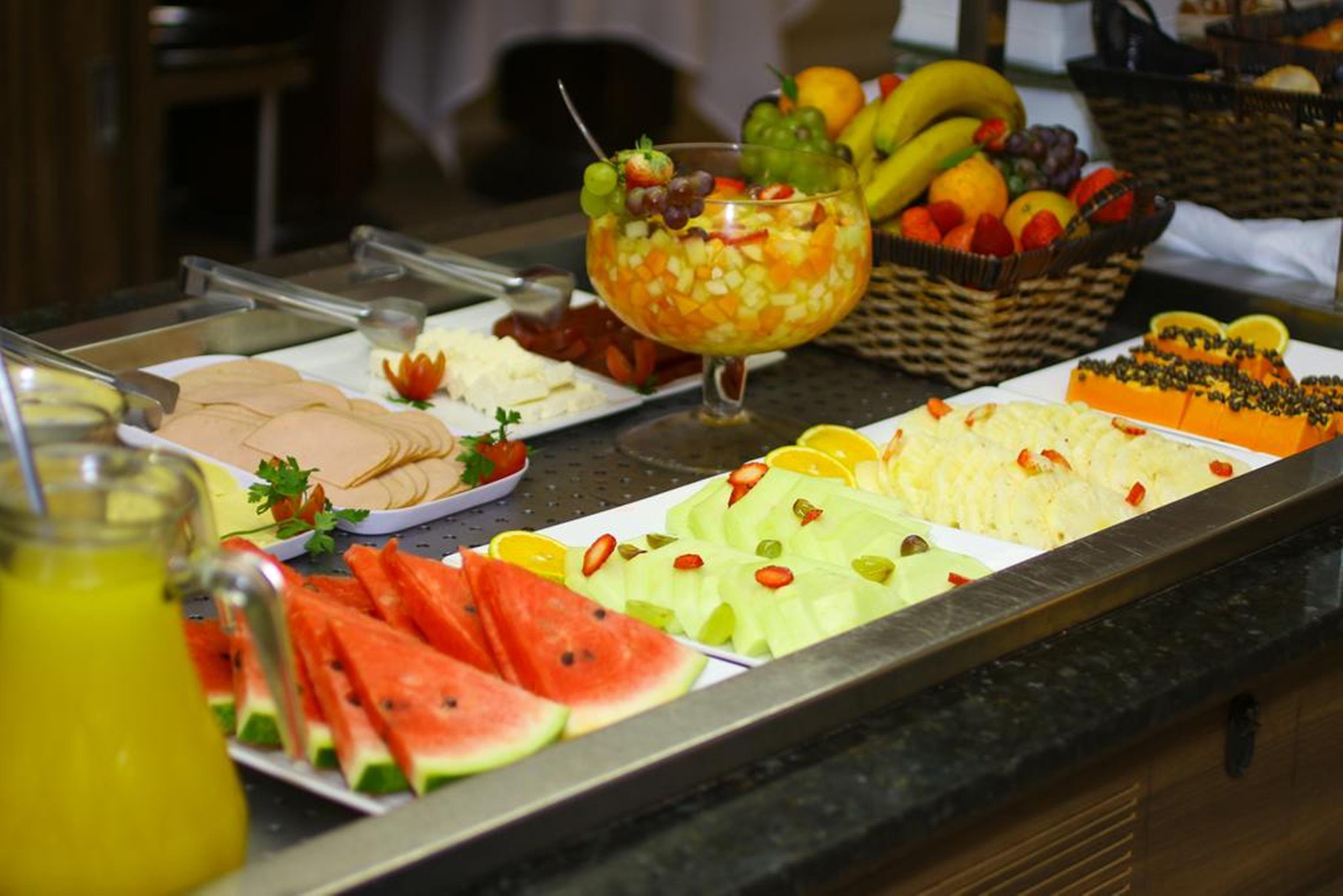 Hotel Geranium Balneário Camboriú Εξωτερικό φωτογραφία