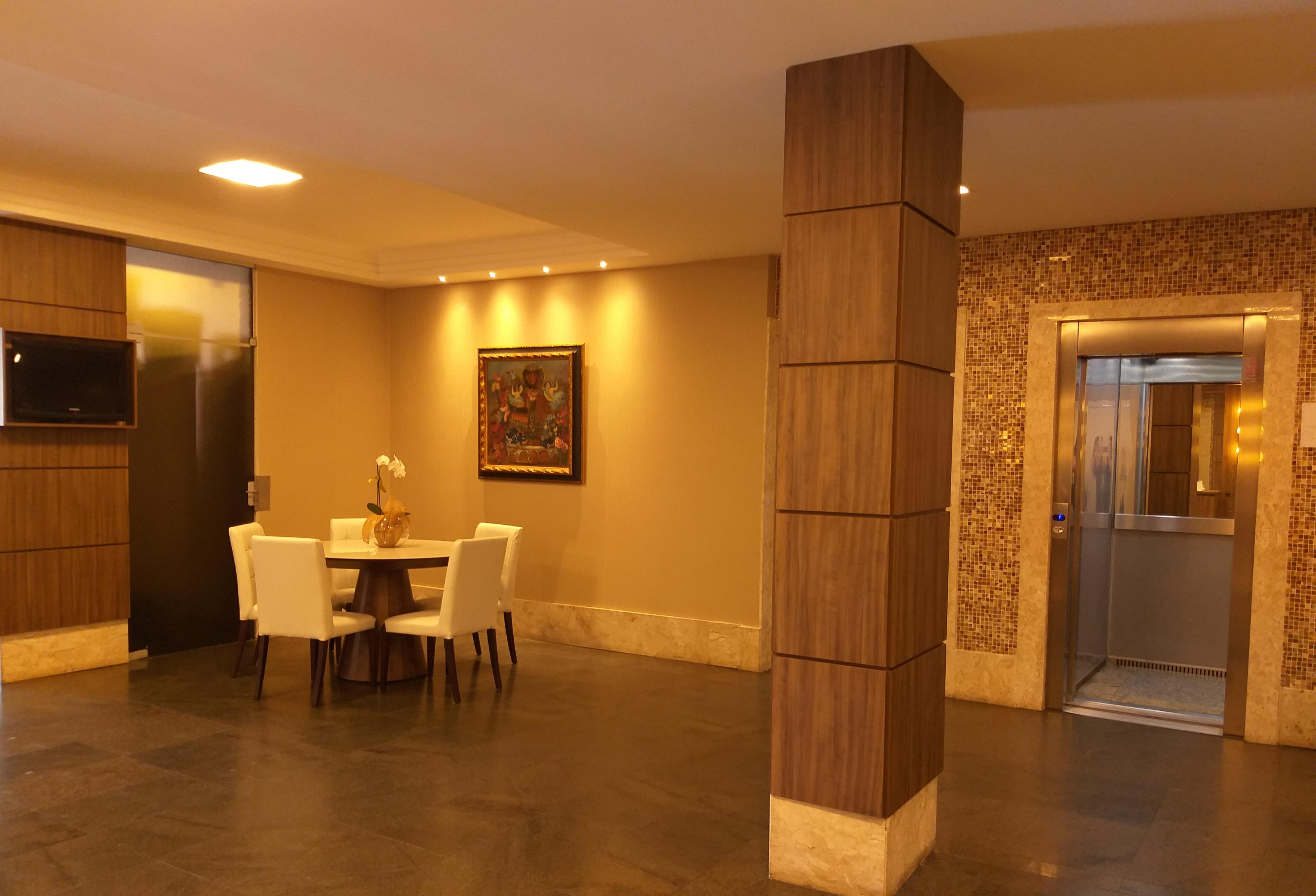 Hotel Geranium Balneário Camboriú Εξωτερικό φωτογραφία