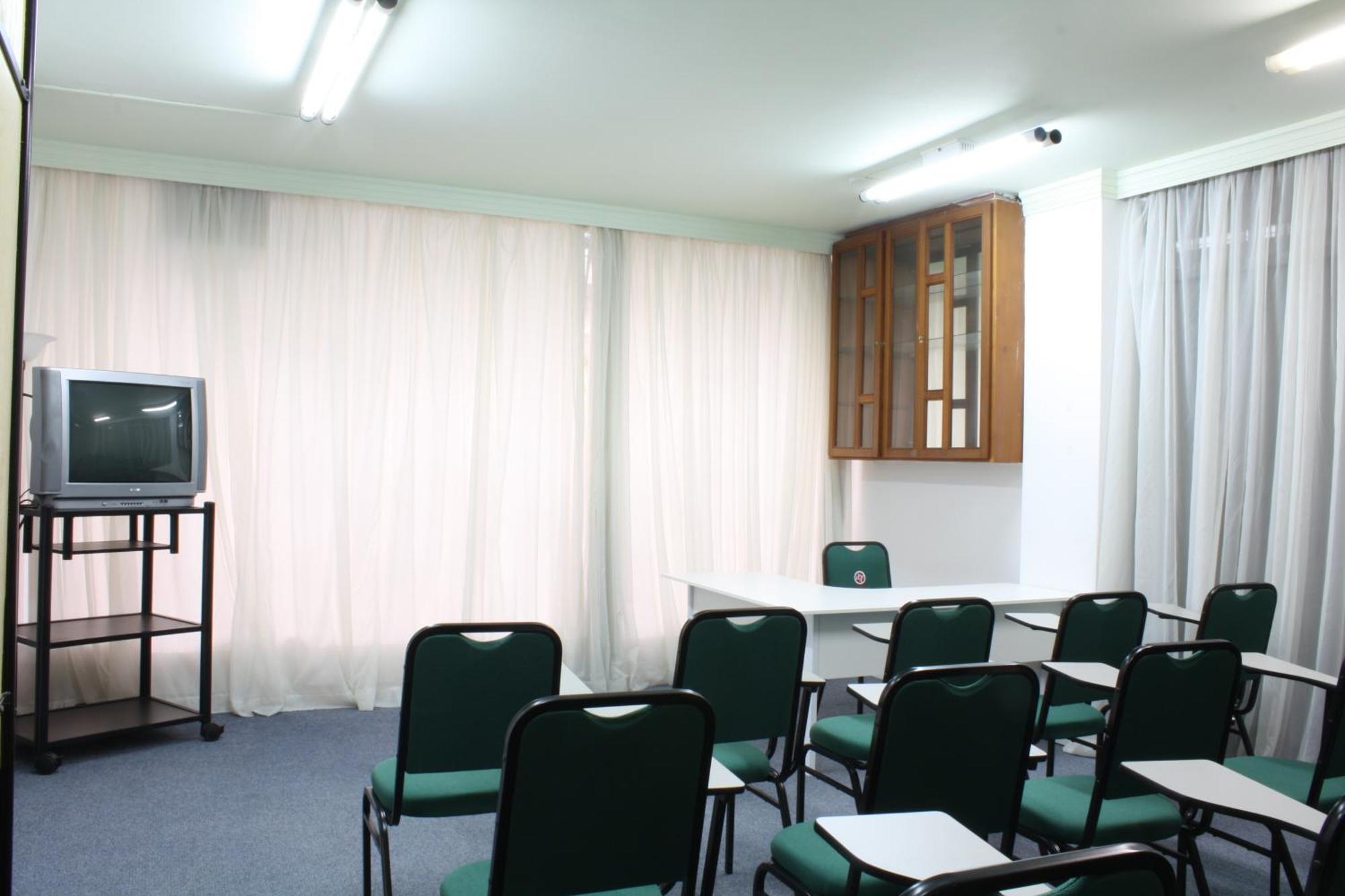 Hotel Geranium Balneário Camboriú Εξωτερικό φωτογραφία