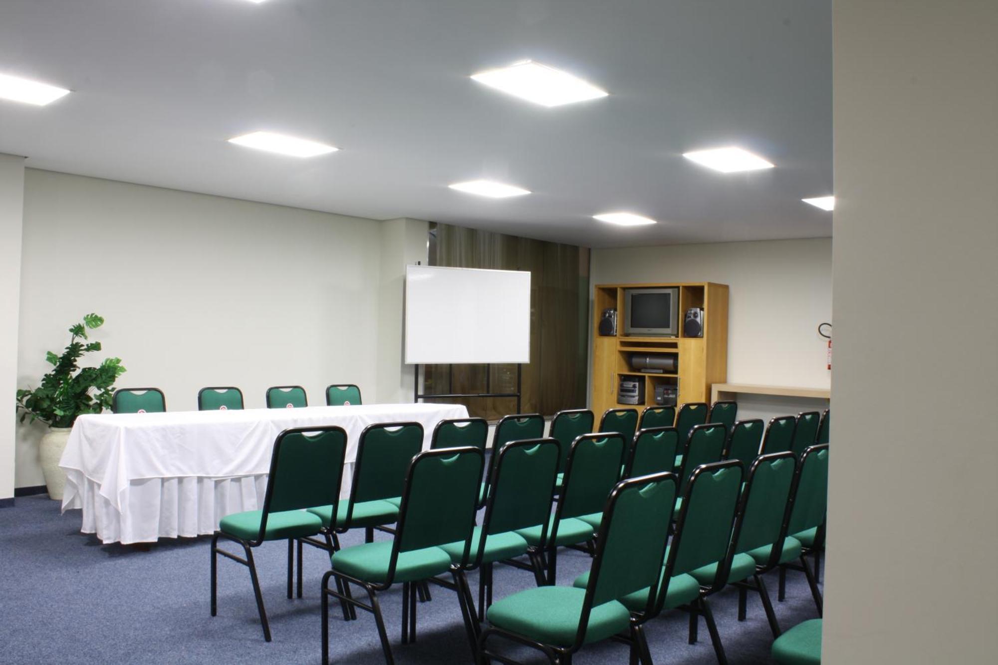 Hotel Geranium Balneário Camboriú Εξωτερικό φωτογραφία