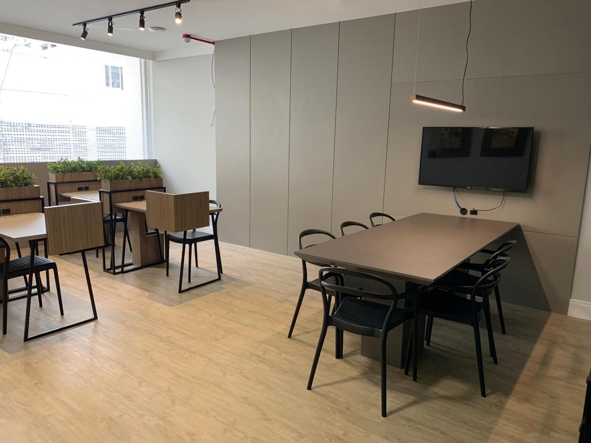 Hotel Geranium Balneário Camboriú Εξωτερικό φωτογραφία