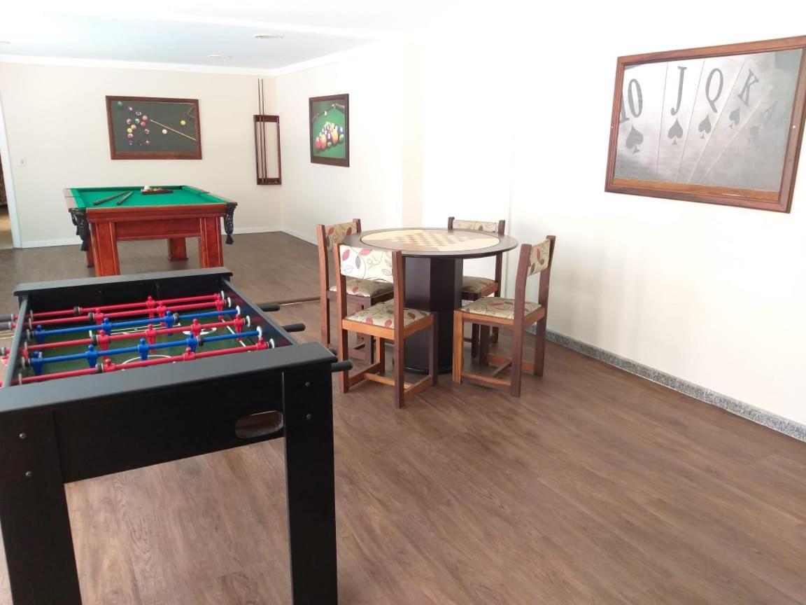 Hotel Geranium Balneário Camboriú Εξωτερικό φωτογραφία